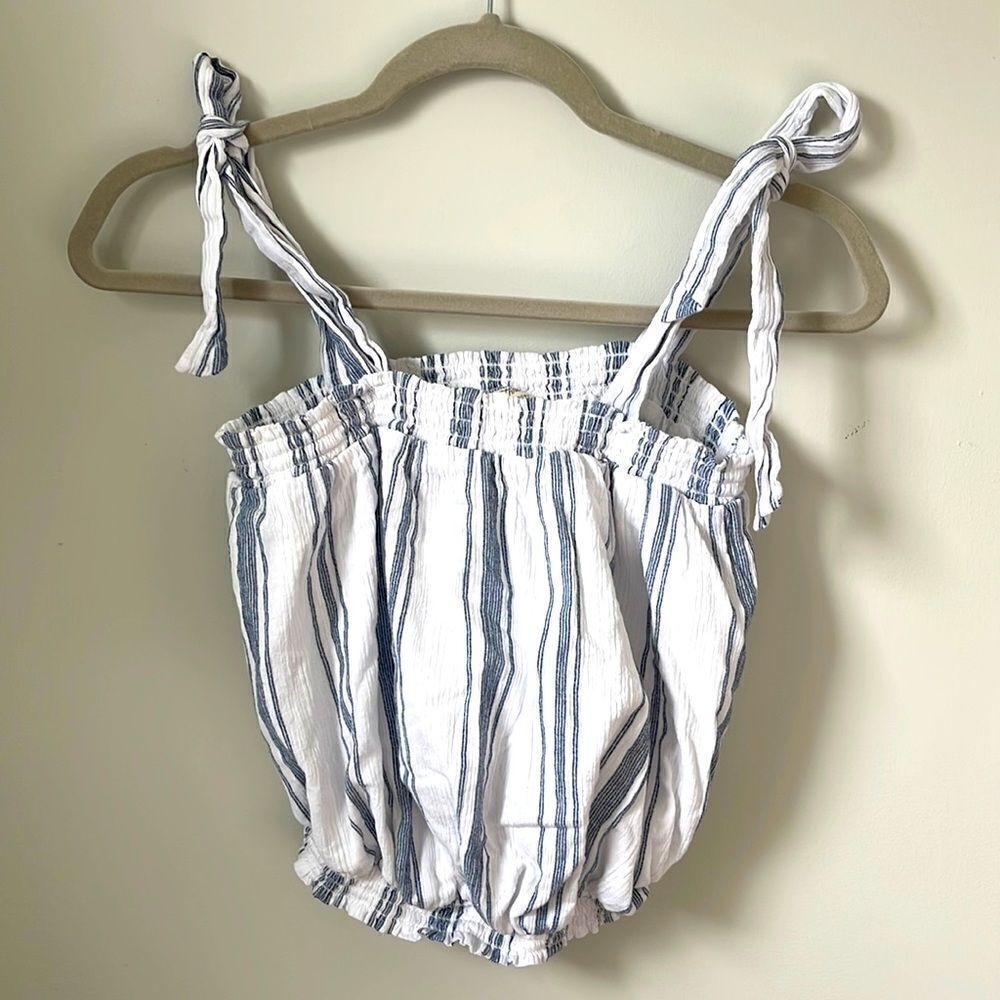 Universal Thread‎ Cropped Tank Top Size XS